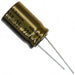 UFW1V222MHD by Nichicon - ALUMIN CAP 2200UF 20% 35V RADIAL