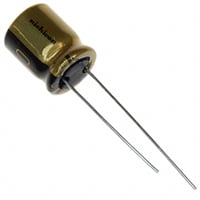 UFW2A470MPD by Nichicon - ALUMIN CAP 47UF 20% 100V RADIAL