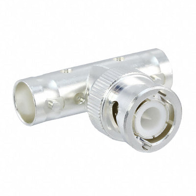 UG-274/U(40) by Hirose Electric Co Ltd - CONNECTOR ADAPT PLUG-JACK BNC 50 OHM