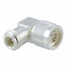 UG-27C/U(40) by Hirose Electric Co Ltd - CONNECTOR ADAPT PLUG-JACK N 50 OHM
