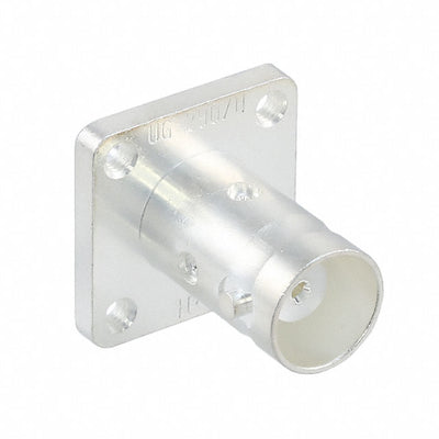 UG-290/U(40) by Hirose Electric Co Ltd - CONNECTOR BNC RCPT STR 50 OHM SOLDER