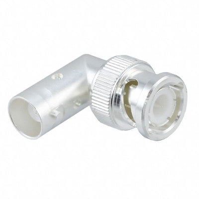 UG-306/U(40) by Hirose Electric Co Ltd - CONNECTOR ADAPT PLUG-JACK BNC 50OHM