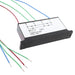 UGB6124AG by IXYS - BRIDGE RECT 1P 10.5KV 1A UGB-1