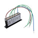 UGD8124AG by IXYS - BRIDGE RECT 1P 10.5KV 1.2A UGB-3