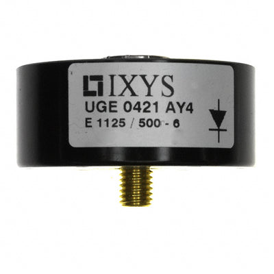 UGE0421AY4 by IXYS - DIODE GEN PURP 3.2KV 22.9A UGE
