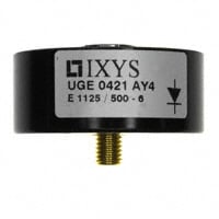 UGE0421AY4 by IXYS - DIODE GEN PURP 3.2KV 22.9A UGE