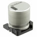 UUG1A222MNQ1MS by Nichicon - ALUMIN CAP 2200UF 20% 10V SMD