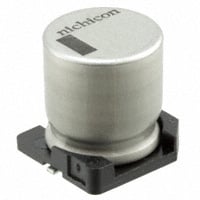 UUG2E680MRQ6ZD by Nichicon - ALUMIN CAP 68UF 20% 250V SMD