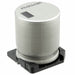 UUG2A221MNQ6ZD by Nichicon - ALUMIN CAP 220UF 20% 100V SMD