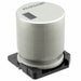 UUG2W100MNQ6MS by Nichicon - ALUMIN CAP 10UF 20% 450V SMD