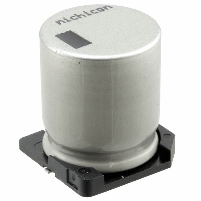 UUG2D680MNQ6ZD by Nichicon - ALUMIN CAP 68UF 20% 200V SMD
