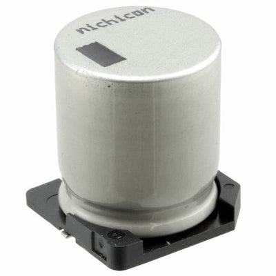 UUG1V102MNQ6ZD by Nichicon - ALUMIN CAP 1000UF 20% 35V SMD