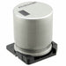 UUG0J332MNQ6MS by Nichicon - ALUMIN CAP 3300UF 20% 6.3V SMD