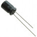 UHC1A331MPD by Nichicon - ALUMIN CAP 330UF 20% 10V RADIAL