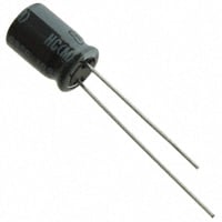 UHC1A331MPD by Nichicon - ALUMIN CAP 330UF 20% 10V RADIAL