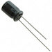UHC1A331MPD by Nichicon - ALUMIN CAP 330UF 20% 10V RADIAL