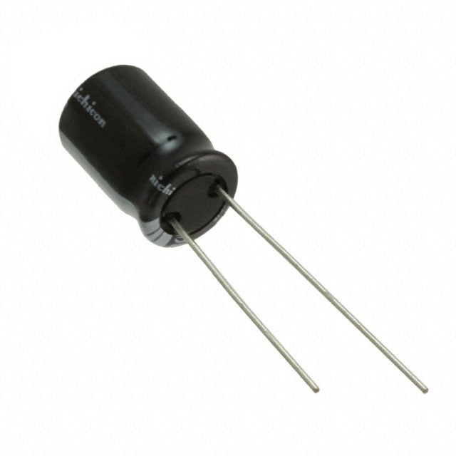 UHD1C331MPD by Nichicon - ALUMIN CAP 330UF 20% 16V RADIAL