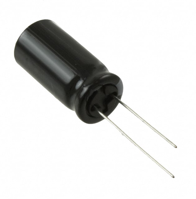 UHD1V681MHD by Nichicon - ALUMIN CAP 680UF 20% 35V RADIAL