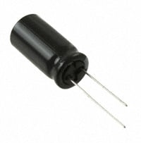 UHD1V681MHD by Nichicon - ALUMIN CAP 680UF 20% 35V RADIAL