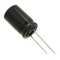 UHD1V182MHD by Nichicon - ALUMIN CAP 1800UF 20% 35V RADIAL