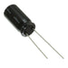 UHD1H121MPD by Nichicon - ALUMIN CAP 120UF 20% 50V RADIAL
