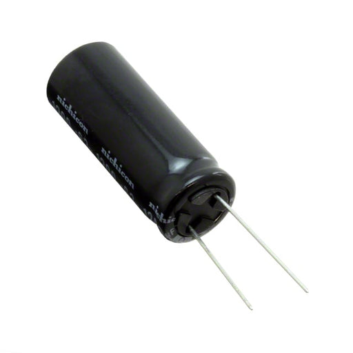 UHE0J153MHD by Nichicon - ALUMIN CAP 15000UF 20% 6.3V RADIAL