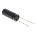 UHE2A101MPD by Nichicon - ALUMIN CAP 100UF 20% 100V RADIAL
