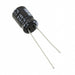 UHM1A681MPD by Nichicon - ALUMIN CAP 680UF 20% 10V RADIAL