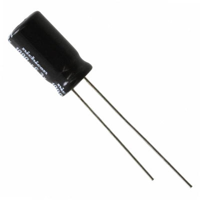 UHM0J102MPD by Nichicon - ALUMIN CAP 1000UF 20% 6.3V RADIAL