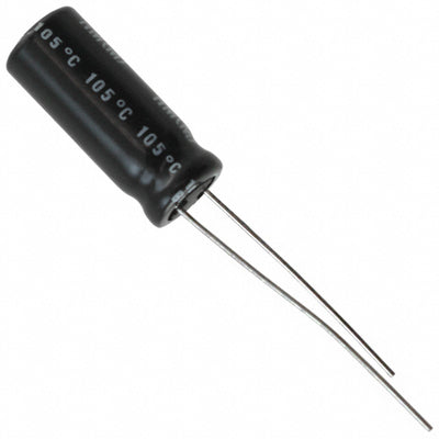 UHM0J152MPD6 by Nichicon - ALUMIN CAP 1500UF 20% 6.3V RADIAL