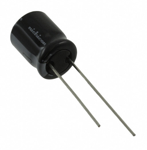 UHM0J152MPD by Nichicon - ALUMIN CAP 1500UF 20% 6.3V RADIAL