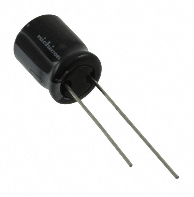 UHM0J152MPD by Nichicon - ALUMIN CAP 1500UF 20% 6.3V RADIAL