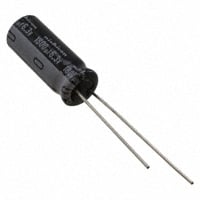 UHM0J182MPD6 by Nichicon - ALUMIN CAP 1800UF 20% 6.3V RADIAL