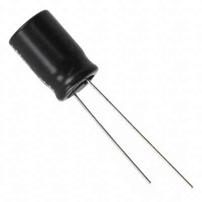 UHM0J222MPD3 by Nichicon - ALUMIN CAP 2200UF 20% 6.3V RADIAL