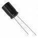 UHM0J222MPD3 by Nichicon - ALUMIN CAP 2200UF 20% 6.3V RADIAL
