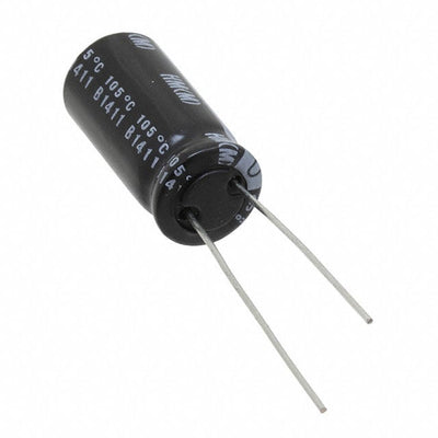 UHM1C102MPD3 by Nichicon - ALUMIN CAP 1000UF 20% 16V RADIAL