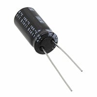UHM1C102MPD3 by Nichicon - ALUMIN CAP 1000UF 20% 16V RADIAL