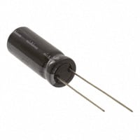 UHM0J332MPD by Nichicon - ALUMIN CAP 3300UF 20% 6.3V RADIAL