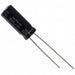 UHM1A102MPD9 by Nichicon - ALUMIN CAP 1000UF 20% 10V RADIAL