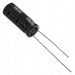 UHM1A152MPD6 by Nichicon - ALUMIN CAP 1500UF 20% 10V RADIAL