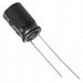 UHM1A152MPD by Nichicon - ALUMIN CAP 1500UF 20% 10V RADIAL