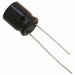 UHN0J152MPD by Nichicon - ALUMIN CAP 1500UF 20% 6.3V RADIAL