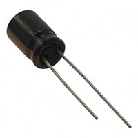 UHN0J561MPD by Nichicon - ALUMIN CAP 560UF 20% 6.3V RADIAL