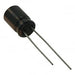 UHN0J561MPD by Nichicon - ALUMIN CAP 560UF 20% 6.3V RADIAL