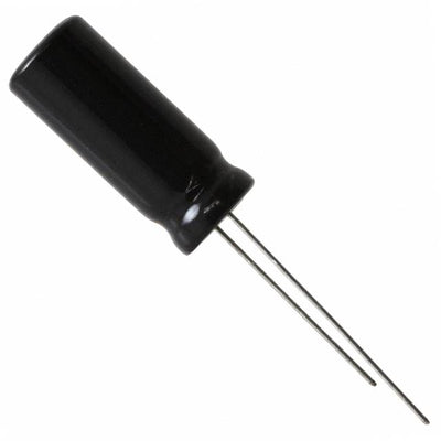 UHN1C182MPD by Nichicon - ALUMIN CAP 1800UF 20% 16V RADIAL
