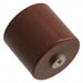 UHV-253A by TDK Corporation - CERAMIC CAP 400PF 50KV Z5T DISK
