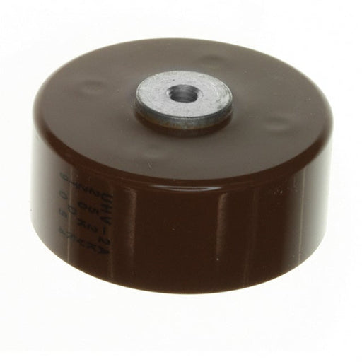 UHV-2A by TDK Corporation - CERAMIC CAP 2500PF 20KV Z5T DISK