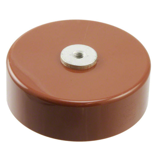 UHV-3A by TDK Corporation - CERAMIC CAP 4000PF 20KV Z5T DISK