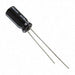 UHV1C101MDD by Nichicon - ALUMIN CAP 100UF 20% 16V RADIAL