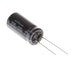 UHW2A221MHD by Nichicon - ALUMIN CAP 220UF 20% 100V RADIAL